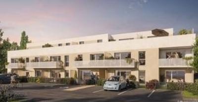 Villa neuve Pluneret 10470
