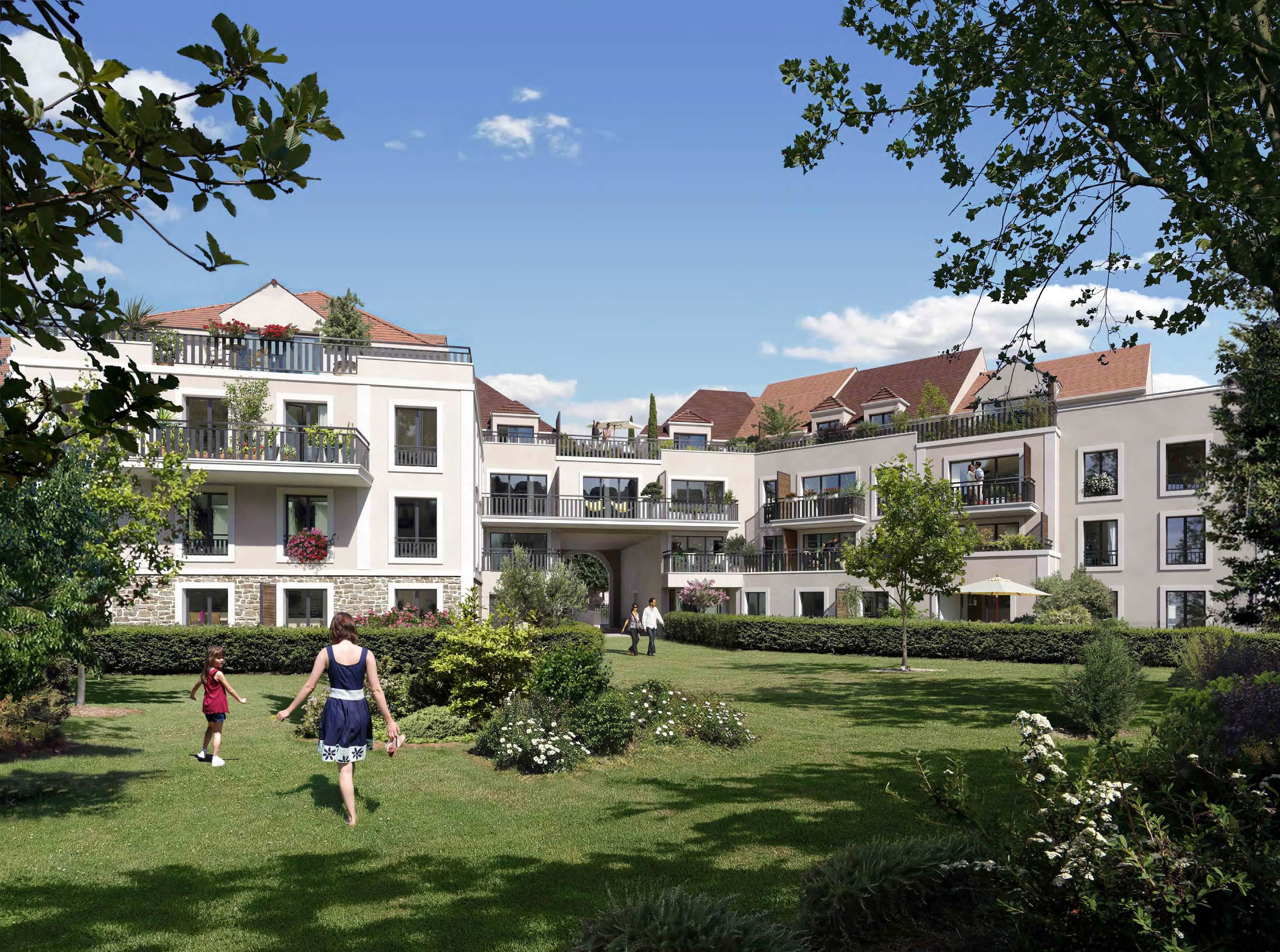 Appartement à Viry-Châtillon 91170 image 4