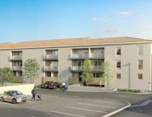 Programme immobilier neuf 34570 Pignan PIG-15256