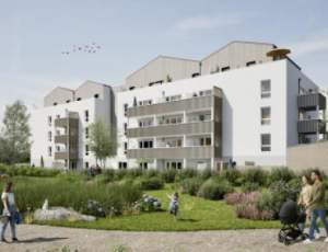 Programme immobilier neuf 85600 Montaigu MON-11422