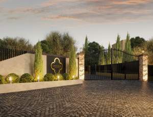 Programme immobilier neuf 06250 Mougins MOU-16299