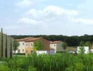 Programme immobilier neuf 13110 Port-de-Bouc Villas Neuves Bouc 8591