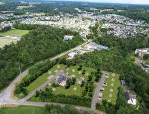 Programme immobilier neuf 56650 Inzinzac-Lochrist INZ-16155
