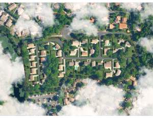 Programme immobilier neuf 33990 Hourtin HOU-16298