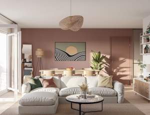 Programme immobilier neuf 60800 Crépy-en-Valois CR?-15050