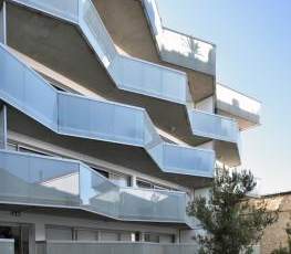 Programme immobilier neuf 33300 BORDEAUX BOR-16970