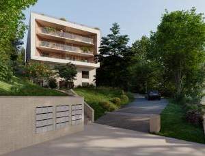 Programme immobilier neuf   -16874