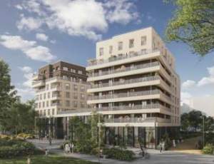 Programme immobilier neuf 94470 Boissy-Saint-Léger Programme neuf BOIS-11369