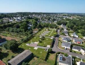 Programme immobilier neuf 56660 Saint-Jean-Brévelay SAI-16158