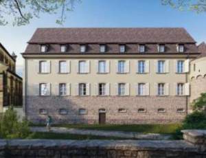 Programme immobilier neuf 67210 Obernai Nue-propriété Obernai 9387