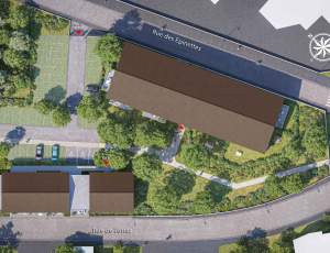 Programme immobilier neuf 74210 Chevaline CHE-15076