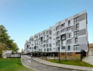 Programme immobilier neuf 33600 Pessac Résidence étudiante Pessac 13028