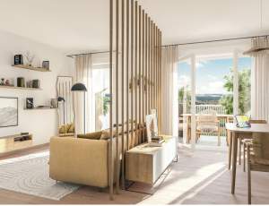 Programme immobilier neuf 33140 Villenave-d'Ornon VIL-15084