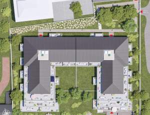 Programme immobilier neuf 50270 Barneville-Carteret BAR-15130