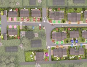 Programme immobilier neuf 50380 Saint-Pair-sur-Mer SAI-15134