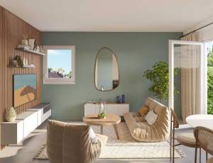 Programme immobilier neuf 50590 Hauteville-sur-Mer HAU-15135
