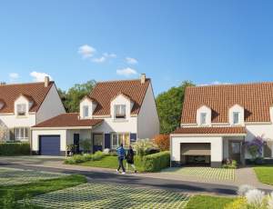 Programme immobilier neuf 62164 Audresselles AUD-15141