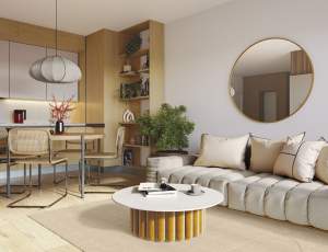 Programme immobilier neuf 85160 Saint-Jean-de-Monts SAI-15143