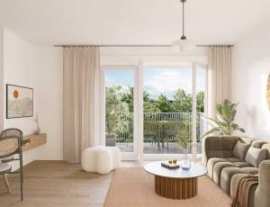 Programme immobilier neuf 44800 Saint-Herblain SAI-15145