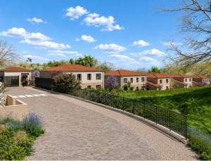 Programme immobilier neuf 83590 Gonfaron GON-16133