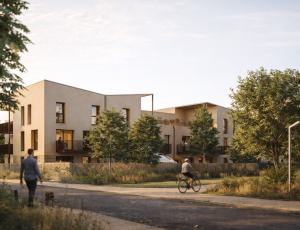 Programme immobilier neuf 59760 Grande-Synthe GRA-14702