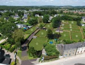 Programme immobilier neuf 56390 Colpo COL-16148