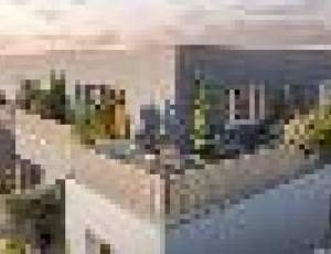 Programme immobilier neuf 29000 Quimper QUI-4028