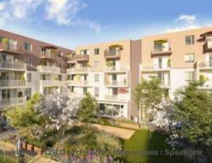 Programme immobilier neuf 67700 Saverne 9985