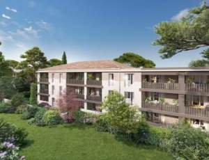 Programme immobilier neuf 83140 Six-Fours-les-Plages SIX-15962