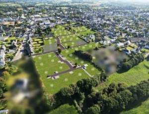 Programme immobilier neuf 29510 Briec BRI-16149