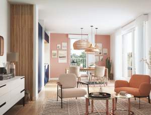 Programme immobilier neuf 49124 Saint-Barthélemy-d'Anjou SAI-14544