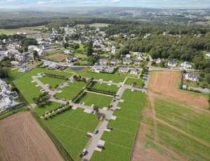 Programme immobilier neuf 56330 Camors CAM-16153