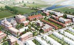 Programme immobilier neuf 59280 Armentières ARM-8581