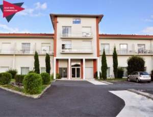 Programme immobilier neuf 33700 Mérignac MER-11394