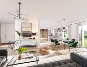 Programme immobilier neuf 49112 Pellouailles-les-Vignes PEL-14553