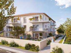 Programme immobilier neuf 33290 Blanquefort BLA-15999