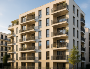 Programme immobilier neuf 69007 Lyon 07 Programme neuf Lyon 8506