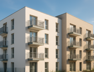 Programme immobilier neuf 80000 Amiens Programme neuf Amiens 8061