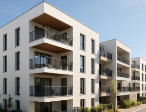 Programme immobilier neuf 33170 Gradignan Appartement neuf Gradignan 9588