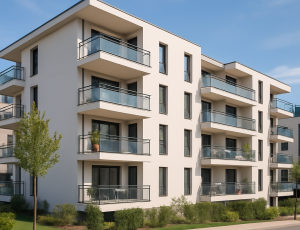 Programme immobilier neuf 38200 Vienne VIE-15645