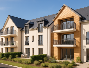 Programme immobilier neuf 14150 Ouistreham OUI-15548