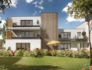 Programme immobilier neuf 29510 Briec BRI-16143