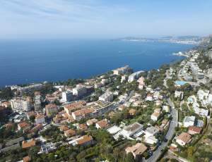 Programme immobilier neuf 06320 Cap-d'Ail CAP-15994