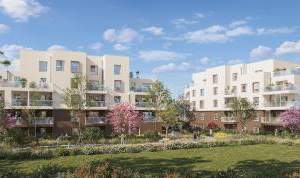 Programme immobilier neuf 42160 Andrézieux-Bouthéon AND-13382