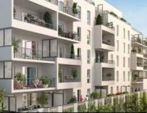 Programme immobilier neuf 76000 Rouen NORM-3400