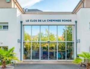 Programme immobilier neuf 37230 Fondettes Résidence seniors Fondettes 12735