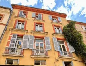 Programme immobilier neuf 31000 Toulouse Appartement neuf Toulouse 13051