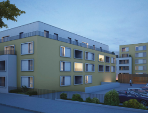 Programme immobilier neuf 14460 Colombelles NORM-215
