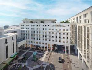 Programme immobilier neuf 92310 Sèvres SÈ-16269