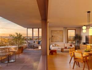 Programme immobilier neuf 67000 Strasbourg STR-13398